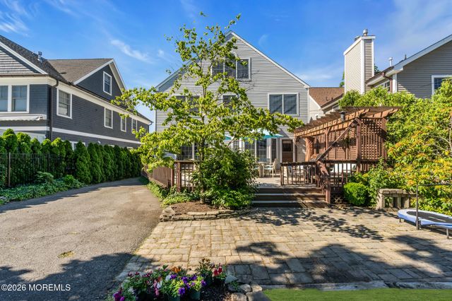 414 Mercer Avenue, Spring Lake, NJ 07762