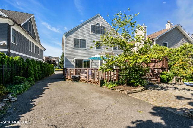 414 Mercer Avenue, Spring Lake, NJ 07762