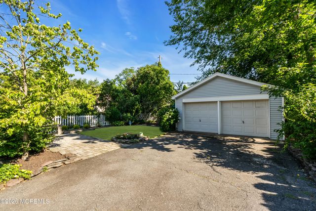 414 Mercer Avenue, Spring Lake, NJ 07762