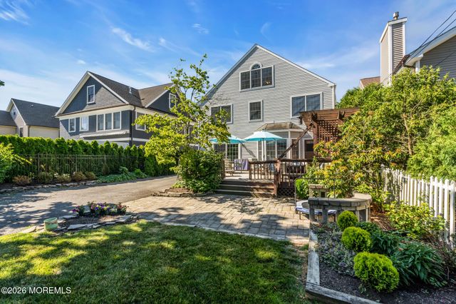 414 Mercer Avenue, Spring Lake, NJ 07762