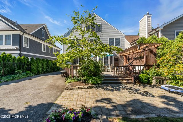 414 Mercer Avenue, Spring Lake, NJ 07762