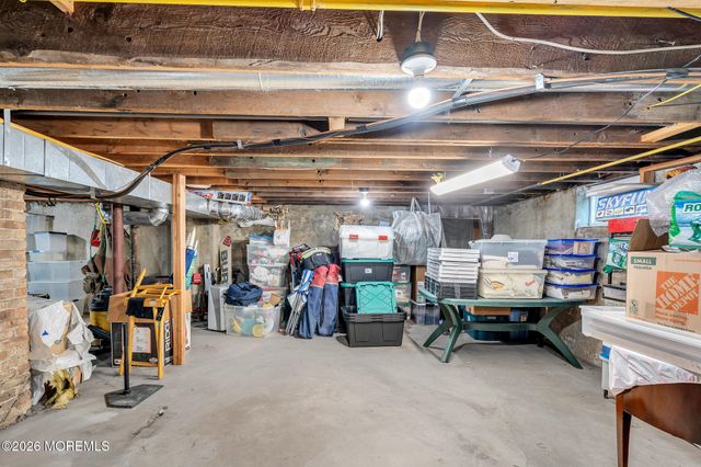 414 Mercer Avenue, Spring Lake, NJ 07762