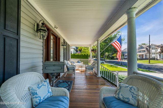 414 Mercer Avenue, Spring Lake, NJ 07762