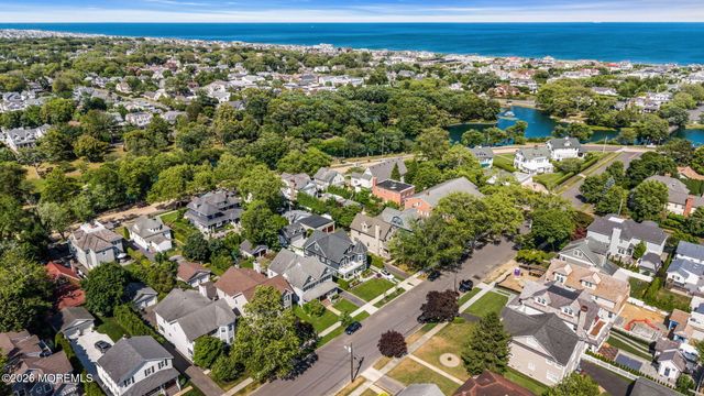 414 Mercer Avenue, Spring Lake, NJ 07762