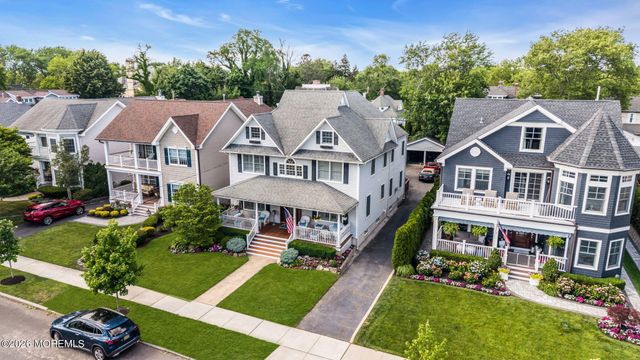 414 Mercer Avenue, Spring Lake, NJ 07762