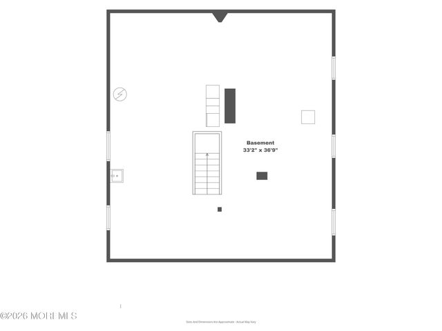 414 Mercer Avenue, Spring Lake, NJ 07762