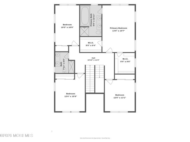 414 Mercer Avenue, Spring Lake, NJ 07762
