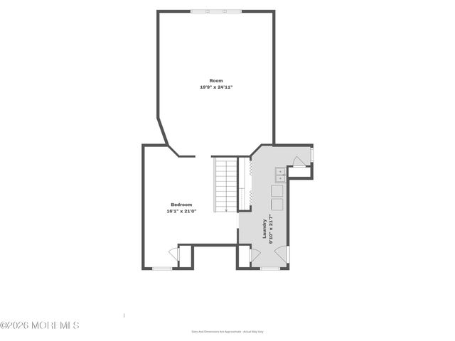 414 Mercer Avenue, Spring Lake, NJ 07762