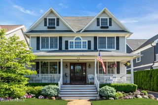 414 Mercer Avenue, Spring Lake, NJ 07762