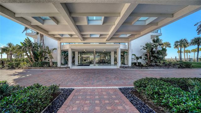 1000 LONGBOAT CLUB ROAD 304, Longboat Key, FL 34228