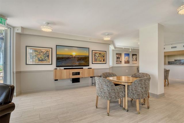 1000 LONGBOAT CLUB ROAD 304, Longboat Key, FL 34228