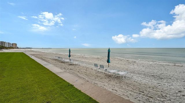 1000 LONGBOAT CLUB ROAD 304, Longboat Key, FL 34228