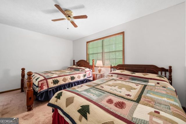 184 Crooked Creek Bay Road, Eatonton, GA 31024