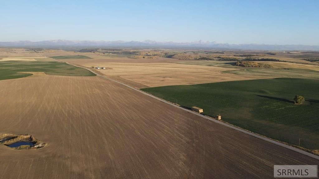 Image 3 of property listing at TBD E 900 N, Ashton, ID 83420