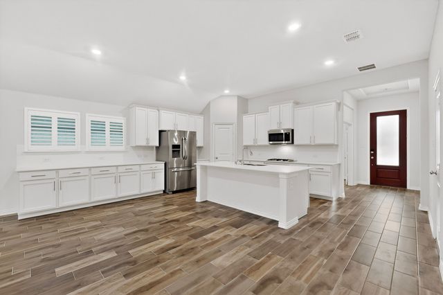 10142 Boswell Drive, Frisco, TX 75035