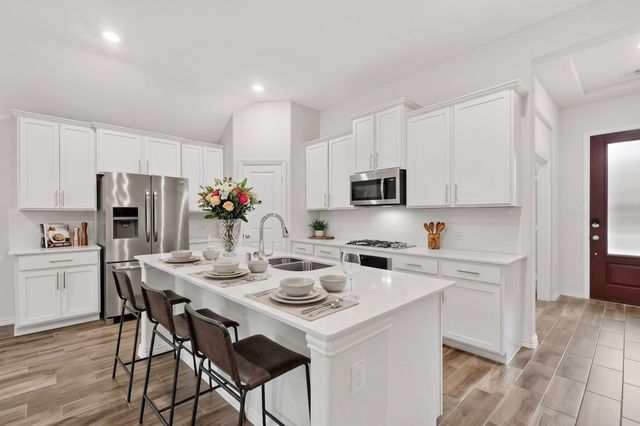 10142 Boswell Drive, Frisco, TX 75035