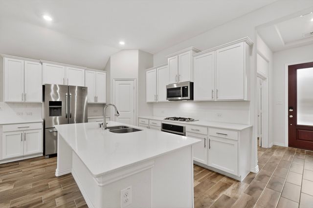 10142 Boswell Drive, Frisco, TX 75035