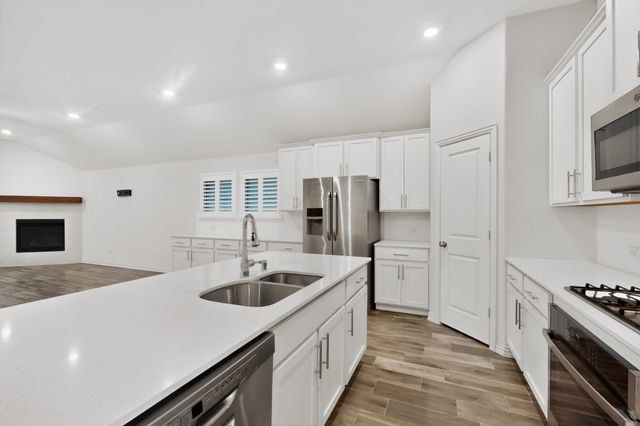 10142 Boswell Drive, Frisco, TX 75035