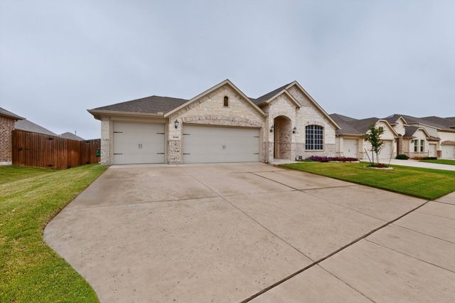 10142 Boswell Drive, Frisco, TX 75035