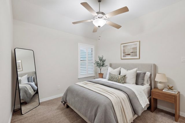 10142 Boswell Drive, Frisco, TX 75035
