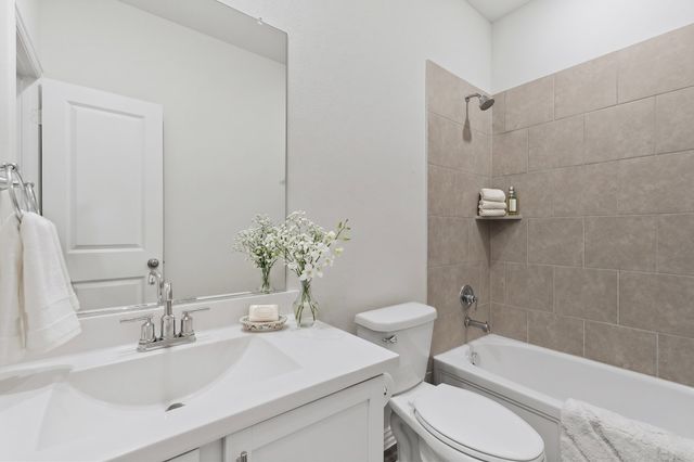 10142 Boswell Drive, Frisco, TX 75035