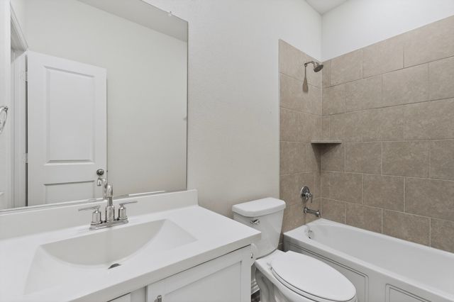 10142 Boswell Drive, Frisco, TX 75035