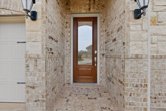 10142 Boswell Drive, Frisco, TX 75035