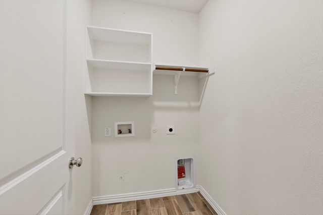 10142 Boswell Drive, Frisco, TX 75035