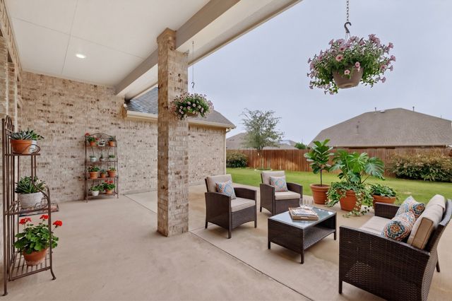 10142 Boswell Drive, Frisco, TX 75035