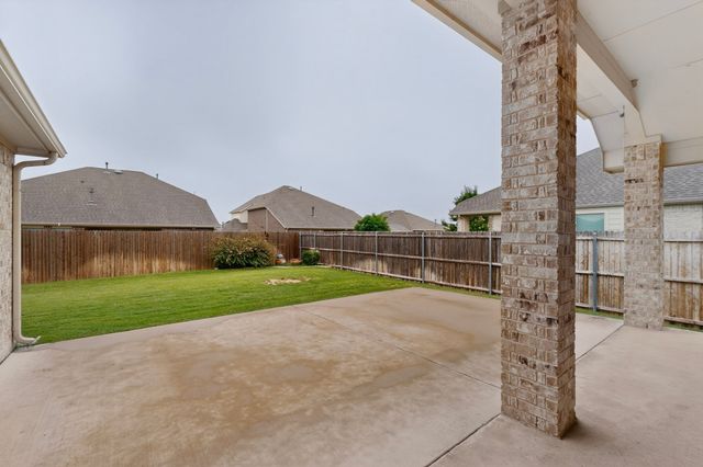 10142 Boswell Drive, Frisco, TX 75035