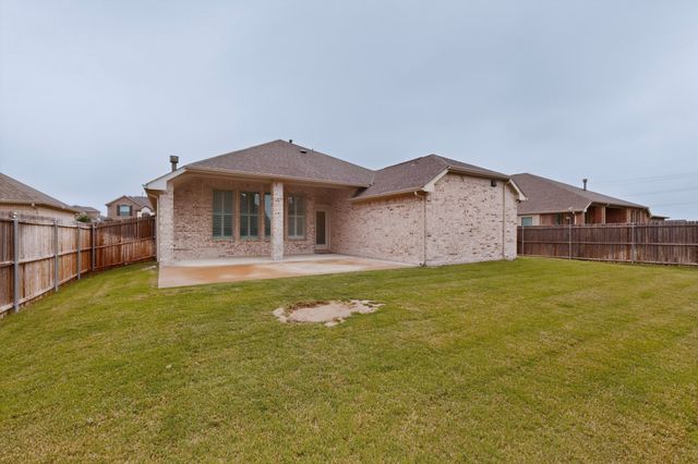 10142 Boswell Drive, Frisco, TX 75035