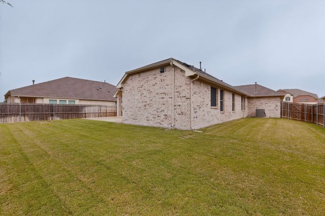 10142 Boswell Drive, Frisco, TX 75035