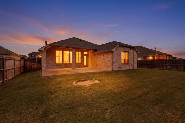 10142 Boswell Drive, Frisco, TX 75035