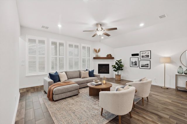 10142 Boswell Drive, Frisco, TX 75035