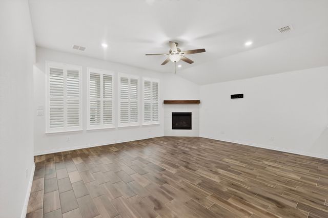 10142 Boswell Drive, Frisco, TX 75035