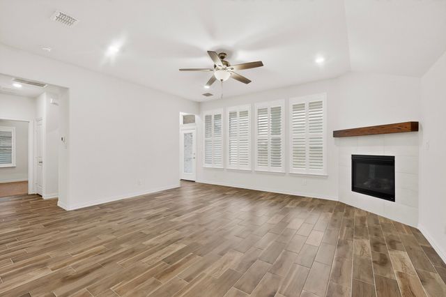 10142 Boswell Drive, Frisco, TX 75035
