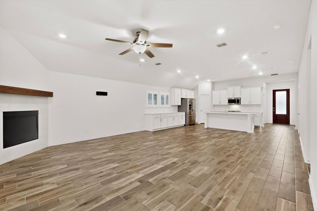 10142 Boswell Drive, Frisco, TX 75035
