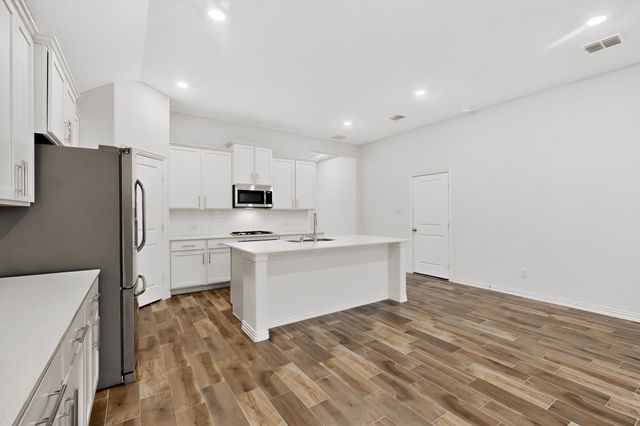10142 Boswell Drive, Frisco, TX 75035