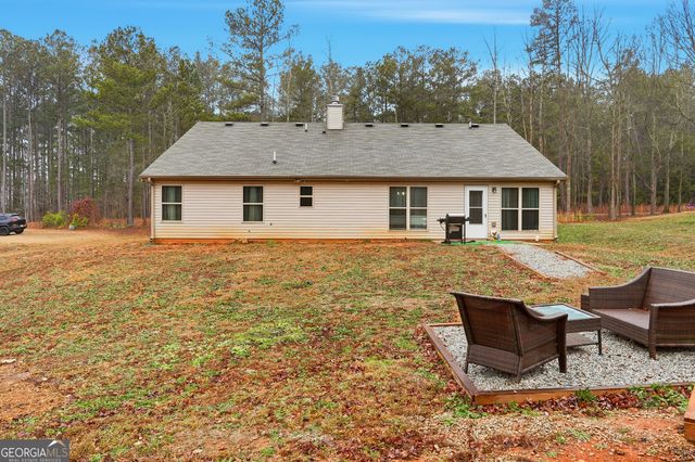 1618 McCannon Morris Road, Hull, GA 30646
