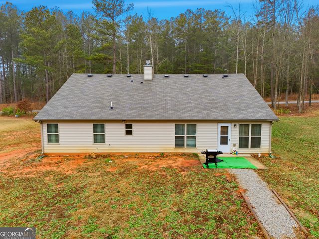 1618 McCannon Morris Road, Hull, GA 30646