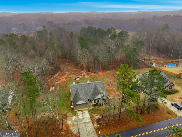 1618 McCannon Morris Road, Hull, GA 30646