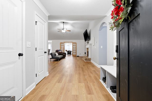 1618 McCannon Morris Road, Hull, GA 30646