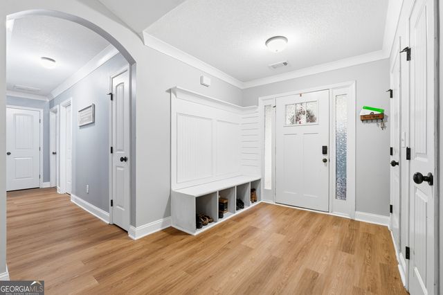 1618 McCannon Morris Road, Hull, GA 30646