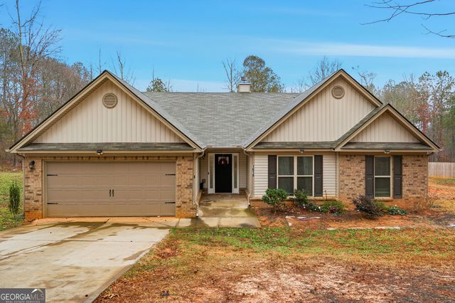 1618 McCannon Morris Road, Hull, GA 30646