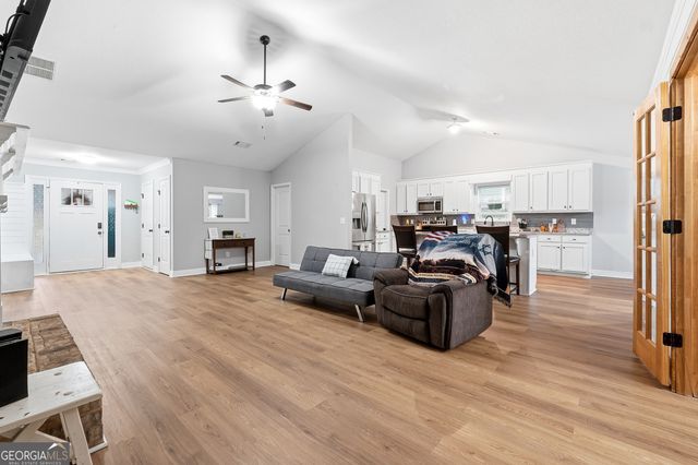 1618 McCannon Morris Road, Hull, GA 30646