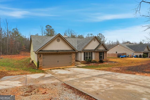 1618 McCannon Morris Road, Hull, GA 30646
