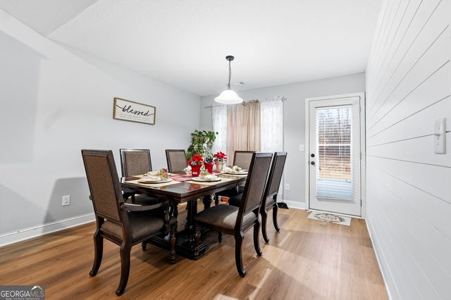 1618 McCannon Morris Road, Hull, GA 30646