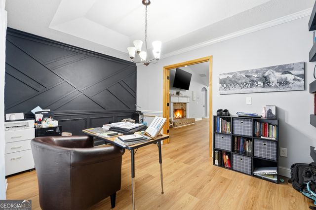 1618 McCannon Morris Road, Hull, GA 30646