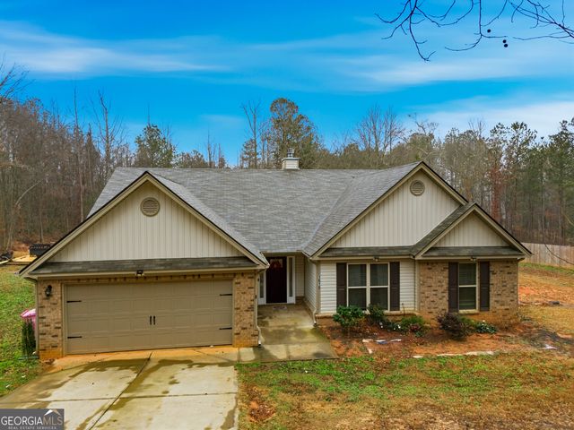 1618 McCannon Morris Road, Hull, GA 30646