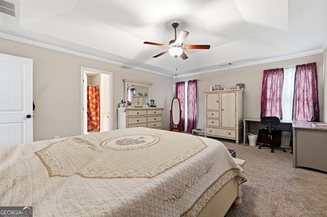 1618 McCannon Morris Road, Hull, GA 30646